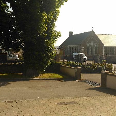 Conn Oriel B&B Tralee Exteriör bild