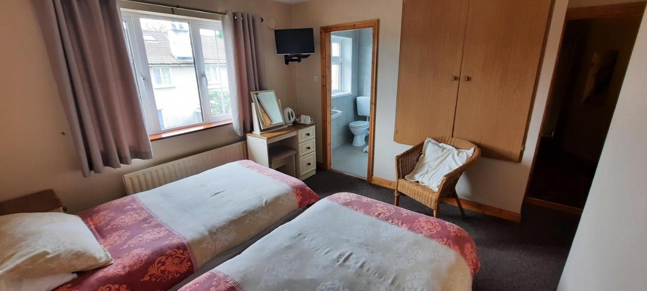 Conn Oriel B&B Tralee Exteriör bild