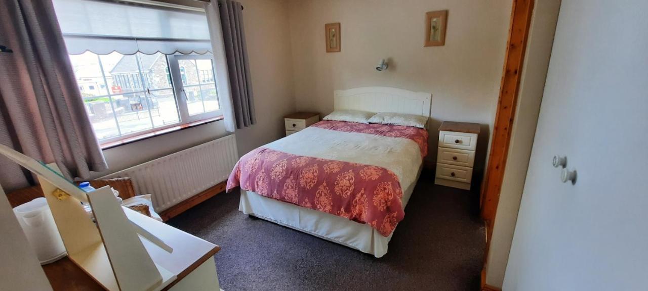 Conn Oriel B&B Tralee Exteriör bild
