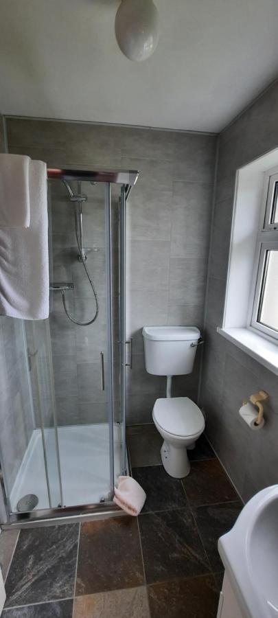 Conn Oriel B&B Tralee Exteriör bild