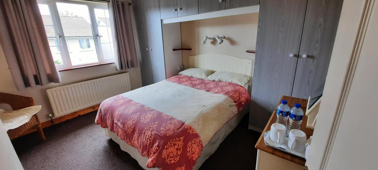 Conn Oriel B&B Tralee Exteriör bild