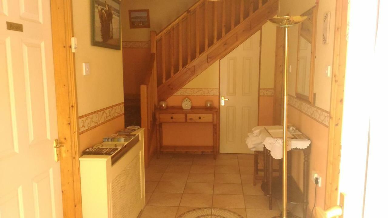 Conn Oriel B&B Tralee Exteriör bild